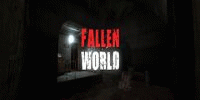 Miniature du serveur Fallen World: Rebirth  Apocalypse RP | Serious RP [DEV]