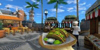 Miniature du serveur Eco Nation