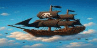 Miniature du serveur SeaOfSky