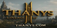 Miniature du serveur THANYS