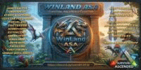 Miniature du serveur WINLAND ASA
