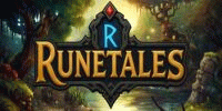 Miniature du serveur RuneTales - Forge ta Destinée !