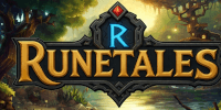 Miniature du serveur RuneTales - Forge ta Destinée !