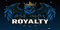 Miniature du serveur RoyaltyArk