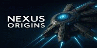Miniature du serveur Nexus