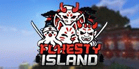 Miniature du serveur Foresty Island RP - Moddé 1.20.1