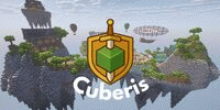 Miniature du serveur Cuberis