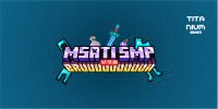 Miniature du serveur MsatiSMP
