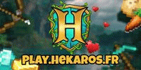 Miniature du serveur Hekaros