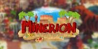 Miniature du serveur Minerion - Pvp/Faction Farm2Win - 1.8 et +