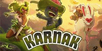 Miniature du serveur [OPEN LE 02/01] | KARNAK | Mono-Compte 1.43 | Classe Illimitées |