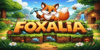 Miniature du serveur Foxalia