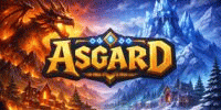 Miniature du serveur Asgard Gaming