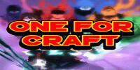Miniature du serveur One For Craft