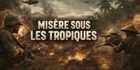 Miniature du serveur Misère Sous Les Tropiques  Hell Let Loose Vietnam & Hell Let Loose