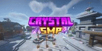 Miniature du serveur CrystalSMP
