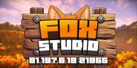 Miniature du serveur FOX STUDIO