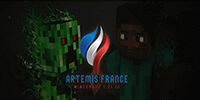 Miniature du serveur ARTEMIS FRANCE