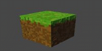 Miniature du serveur LE BLOC