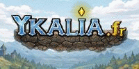 Miniature du serveur Ykalia