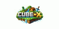 Miniature du serveur Cube-X