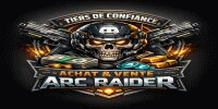 Miniature du serveur Arc Raider Achat/Vente