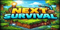 Miniature du serveur NextSurvival