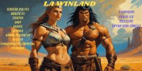Miniature du serveur La Winland