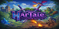Miniature du serveur WarTale