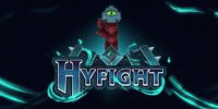 Miniature du serveur Hyfight - Serveur PvP/Factions Hytale