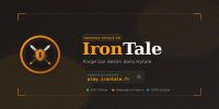 Miniature du serveur IronTale