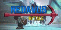 Miniature du serveur Redavus