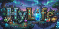 Miniature du serveur HYLIFE | Serveur Francophone Communautaire | PVE | Créatif | RP | PVP