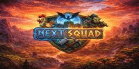 Miniature du serveur NEXT SQUAD Hytale