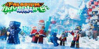 Miniature du serveur Paladium