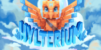 Miniature du serveur HYLTERIUM | Serveur Survie & Skyblock MMORPG