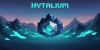 Miniature du serveur Hytalium  L'aube d'un nouveau monde