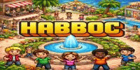 Miniature du serveur Habboc