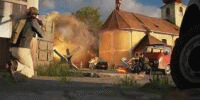 Miniature du serveur FR - RenaissanceRP - Arma Reforger