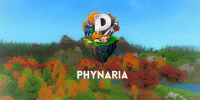 Miniature du serveur Phynaria