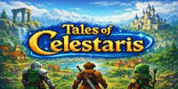 Miniature du serveur Tales of Celestaris