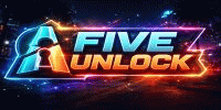 Miniature du serveur Five unlock