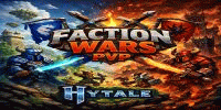 Miniature du serveur FACTION-WARS-PVP