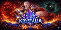 Miniature du serveur Krystalia