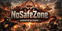 Miniature du serveur NoSafeZone / PvP / Apocalypse / Moddé