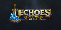 Miniature du serveur Echoes of Time