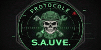 Miniature du serveur [FR] PROTOCOLE S.A.U.V.E | PVE | LOOT X2.5 | ZOMBIES X3