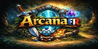 Miniature du serveur Arcana FR