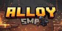 Miniature du serveur Alloy SMP