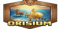 Miniature du serveur Orisium